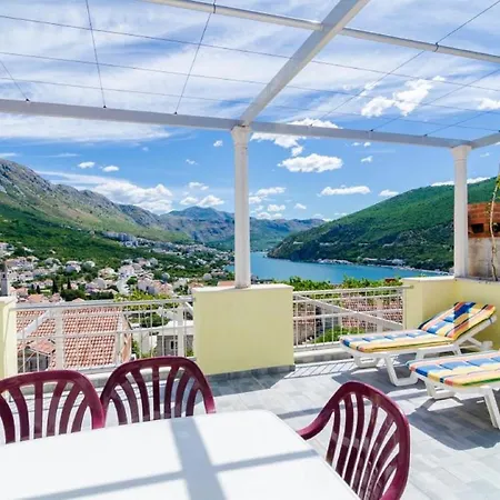 Apartman Anica