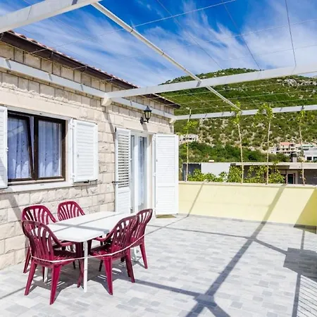 Anica Apartman Mokošica