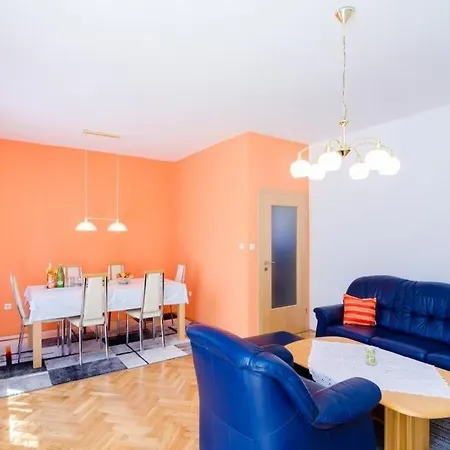 Anica Apartman Mokošica