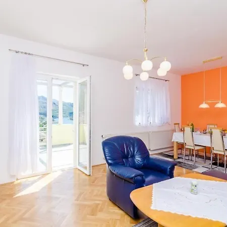 Anica Apartman Mokošica